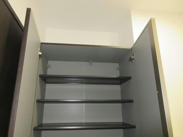 HAL　gardenの物件内観写真