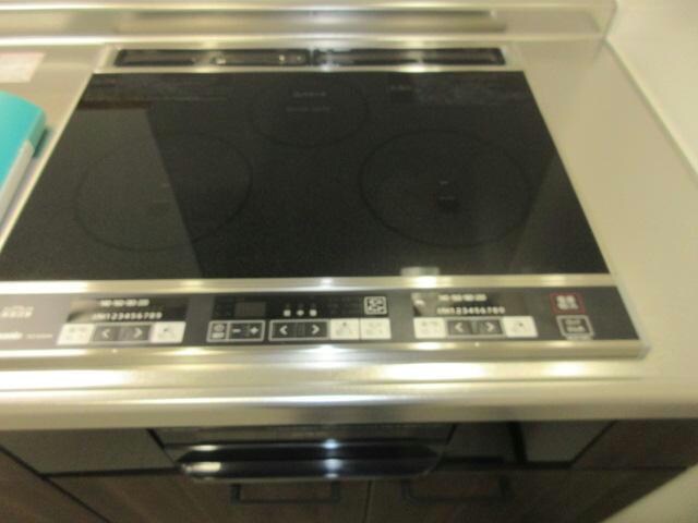 HAL　gardenの物件内観写真