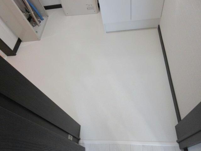 HAL　gardenの物件内観写真