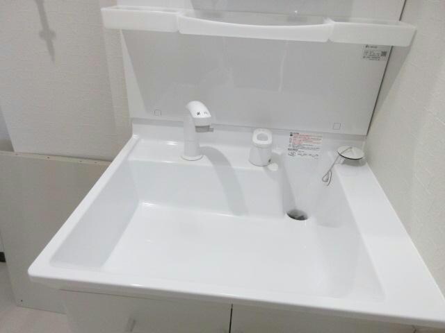 HAL　gardenの物件内観写真