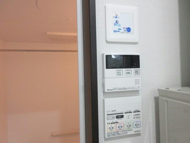 HAL　gardenの物件内観写真