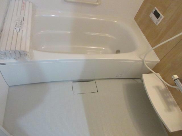 HAL　gardenの物件内観写真