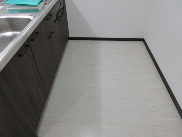 HAL　gardenの物件内観写真