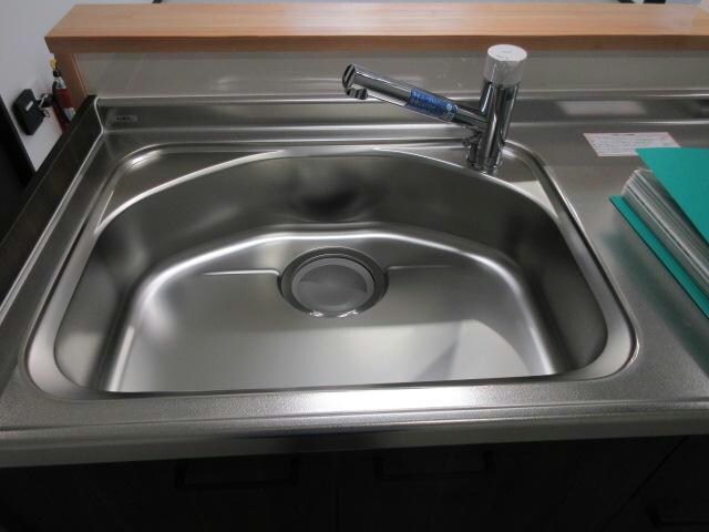 HAL　gardenの物件内観写真