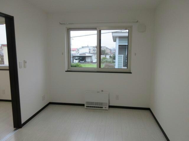 HAL　gardenの物件内観写真