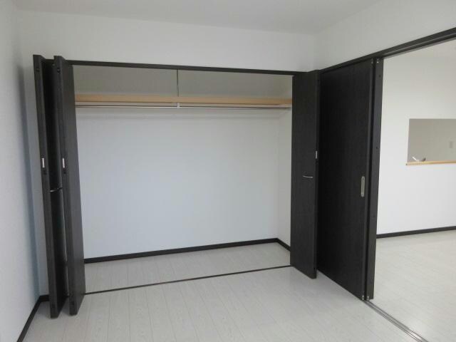 HAL　gardenの物件内観写真