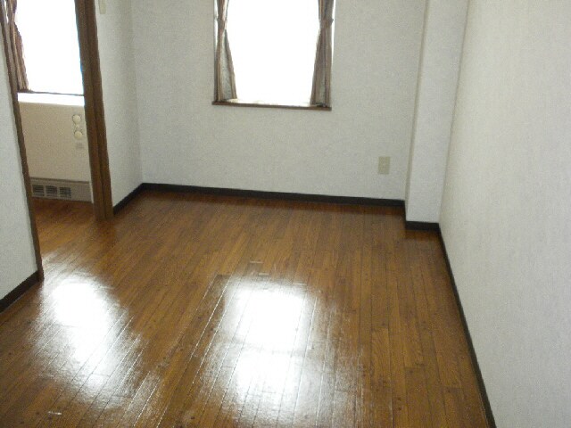 クラッシークラブの物件内観写真