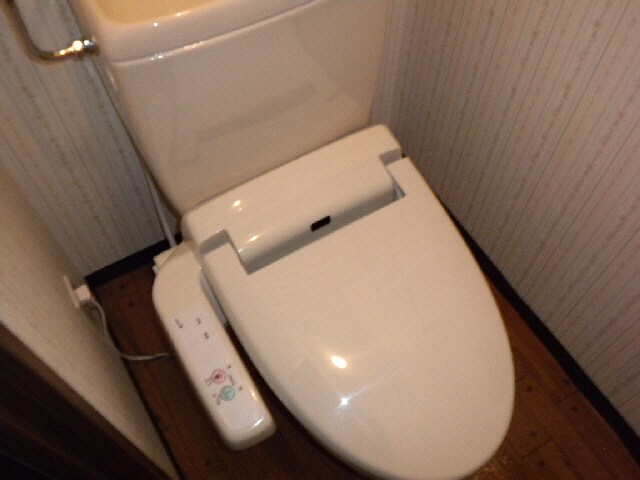 クラッシークラブの物件内観写真