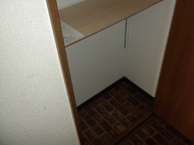 クラッシークラブの物件内観写真