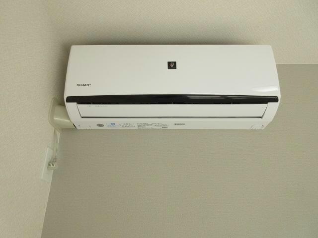 belle ville（ベルヴィル）の物件内観写真