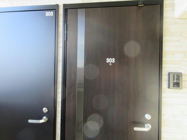 belle ville（ベルヴィル）の物件内観写真