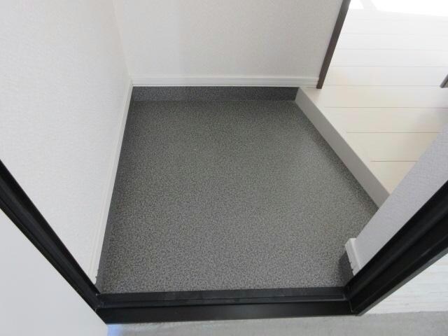 belle ville（ベルヴィル）の物件内観写真