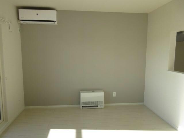 belle ville（ベルヴィル）の物件内観写真