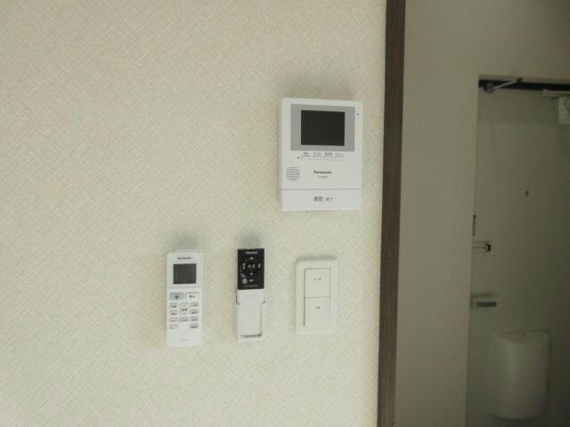 belle ville（ベルヴィル）の物件内観写真