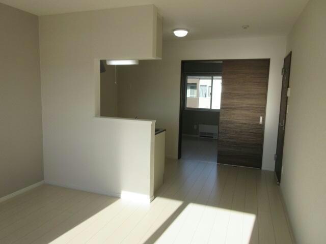 belle ville（ベルヴィル）の物件内観写真