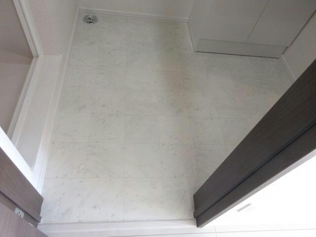 belle ville（ベルヴィル）の物件内観写真