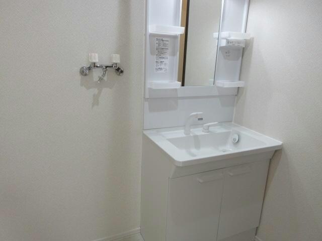 belle ville（ベルヴィル）の物件内観写真