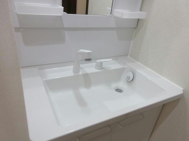 belle ville（ベルヴィル）の物件内観写真