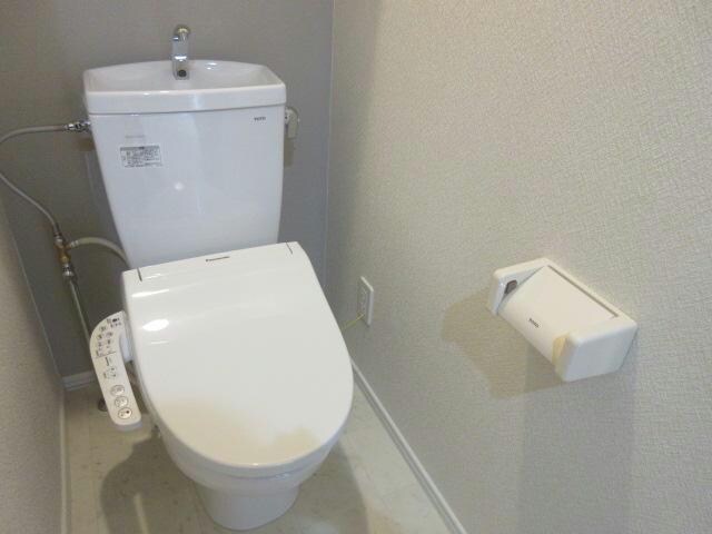 belle ville（ベルヴィル）の物件内観写真