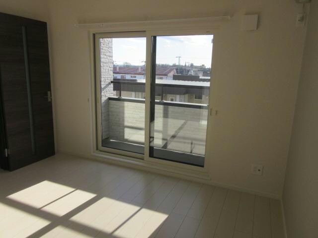 belle ville（ベルヴィル）の物件内観写真