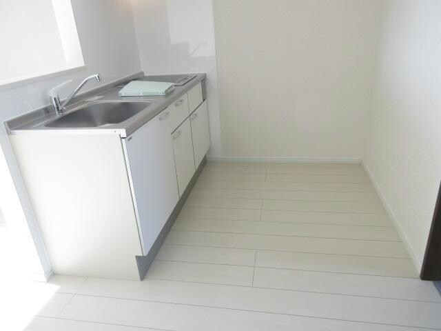 belle ville（ベルヴィル）の物件内観写真