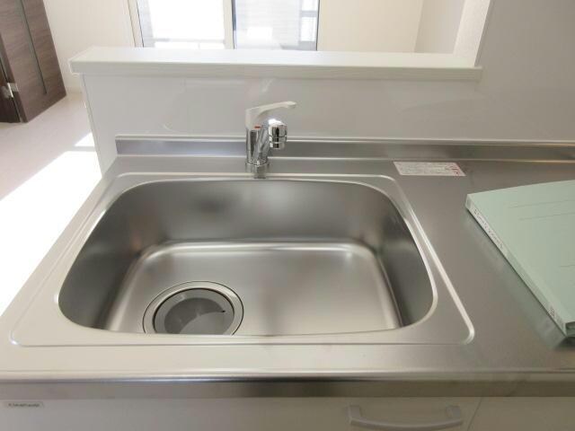 belle ville（ベルヴィル）の物件内観写真