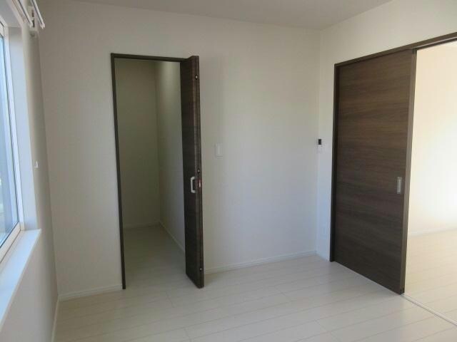 belle ville（ベルヴィル）の物件内観写真