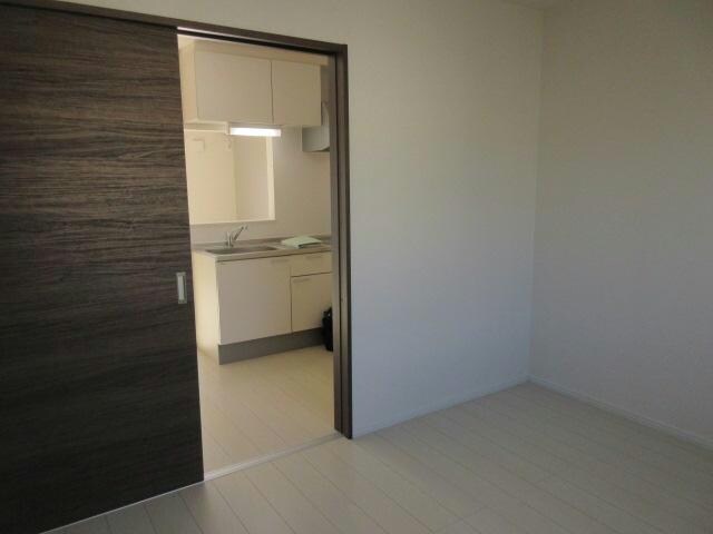 belle ville（ベルヴィル）の物件内観写真