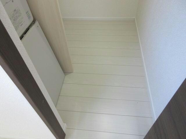 belle ville（ベルヴィル）の物件内観写真