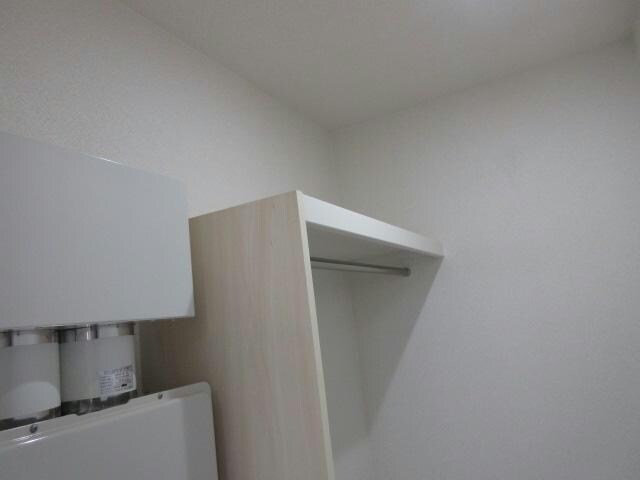 belle ville（ベルヴィル）の物件内観写真