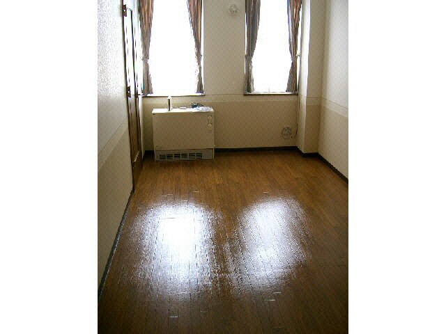 クラッシークラブの物件内観写真