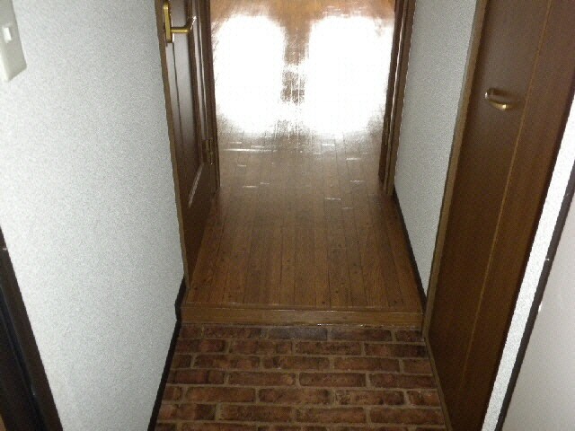 クラッシークラブの物件内観写真