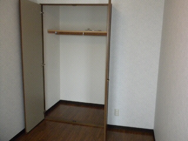 クラッシークラブの物件内観写真