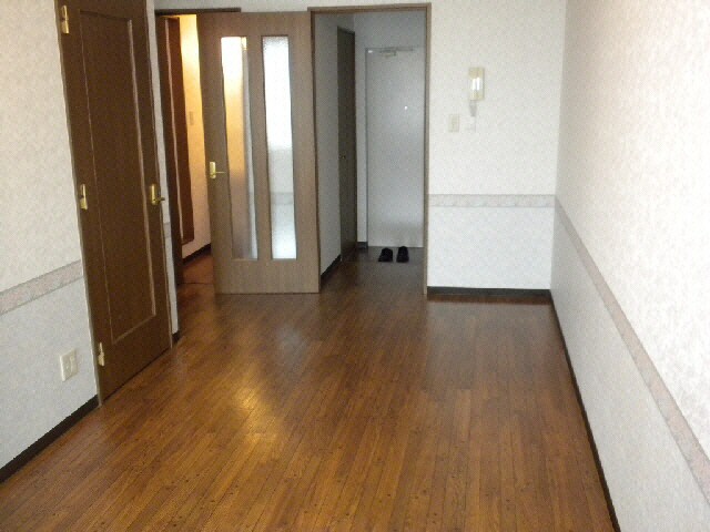 クラッシークラブの物件内観写真