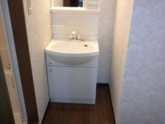 クラッシークラブの物件内観写真