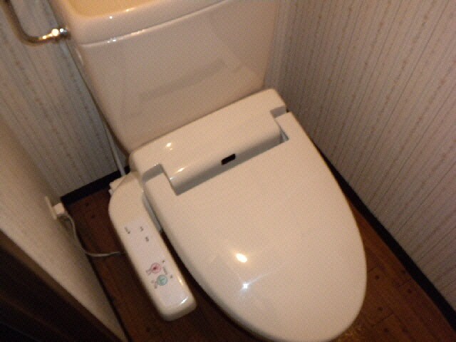 クラッシークラブの物件内観写真