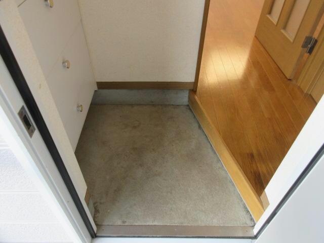 リベラル３３３の物件内観写真