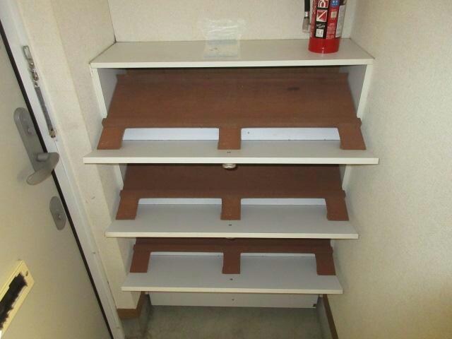 リベラル３３３の物件内観写真