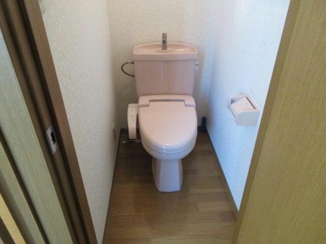 リベラル３３３の物件内観写真