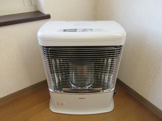 リベラル３３３の物件内観写真