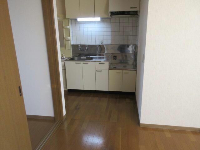 リベラル３３３の物件内観写真