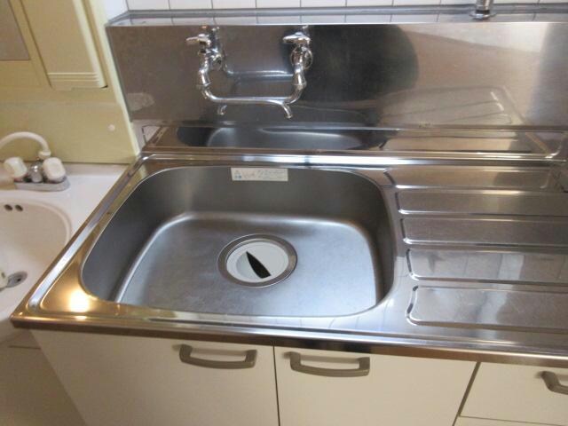 リベラル３３３の物件内観写真