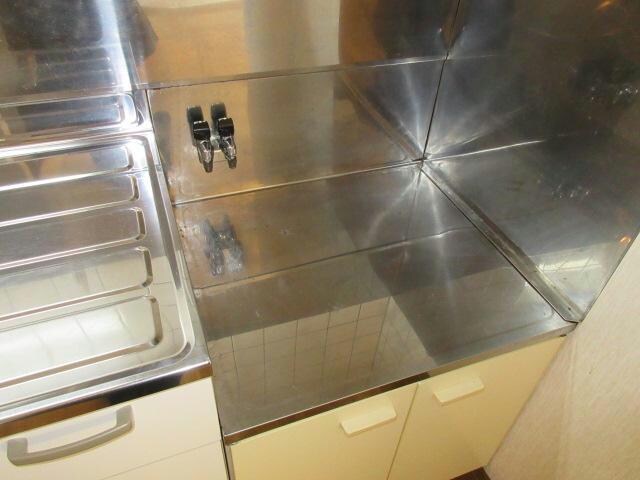 リベラル３３３の物件内観写真