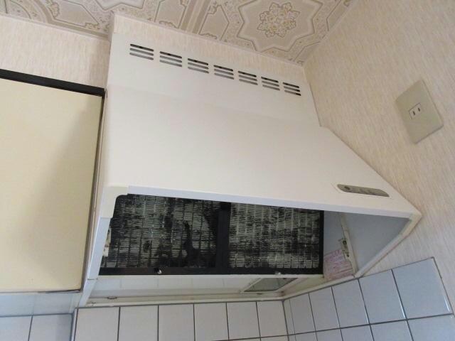 リベラル３３３の物件内観写真