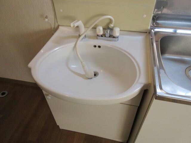 リベラル３３３の物件内観写真