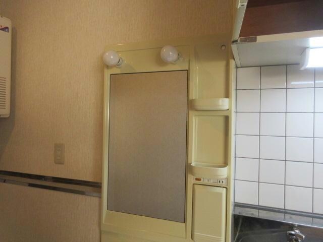 リベラル３３３の物件内観写真