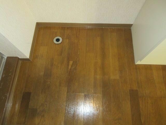 リベラル３３３の物件内観写真