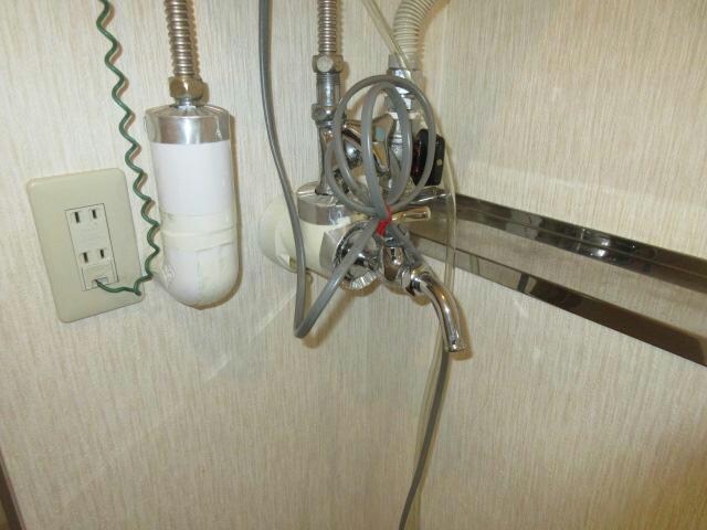 リベラル３３３の物件内観写真