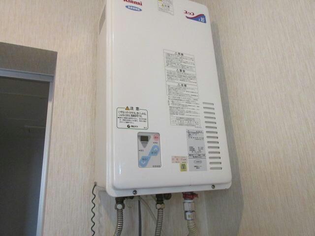 リベラル３３３の物件内観写真