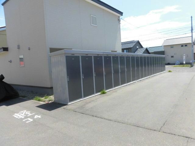 ファミールエステートの物件内観写真